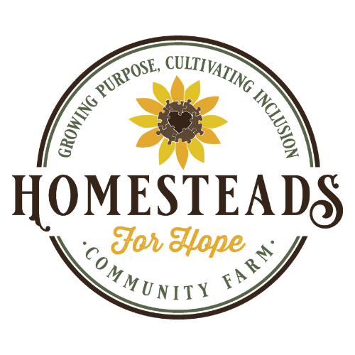 Homesteads for Hope Community Farm